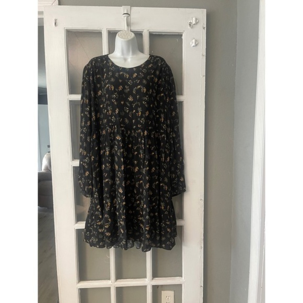 Peruvian Connection Tunic Dres